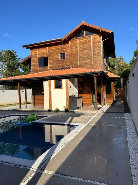 Pedacinho do Goiabal em Porto Seguro