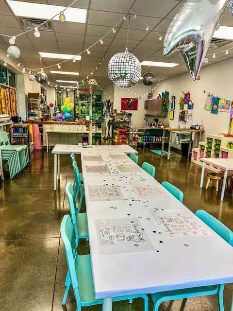 The Art Lab for Kids