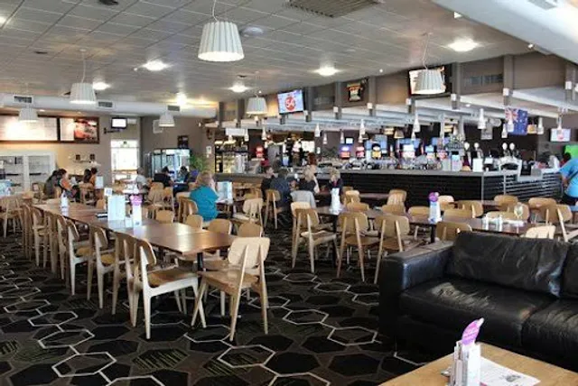 Club Evans RSL