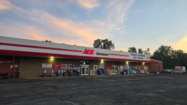 Ace Hardware of Middletown