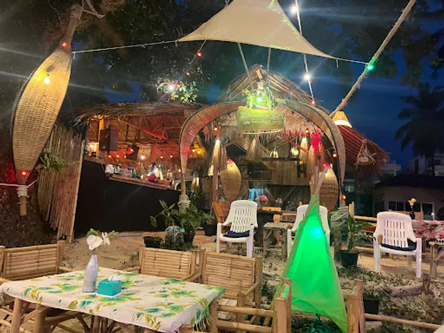 79 Beach Bar & Restaurant