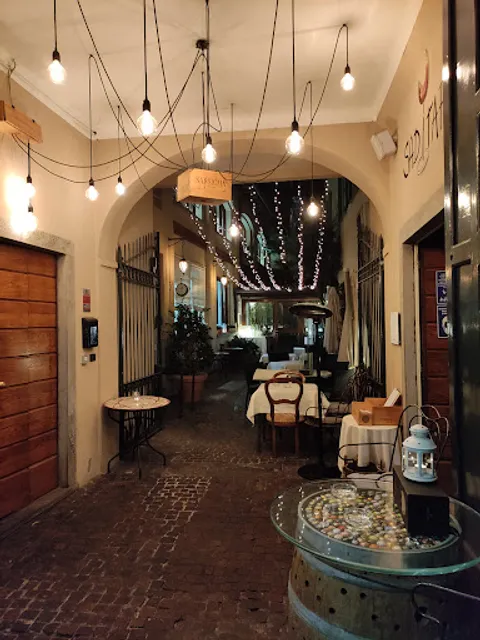 Ristorante Postporta