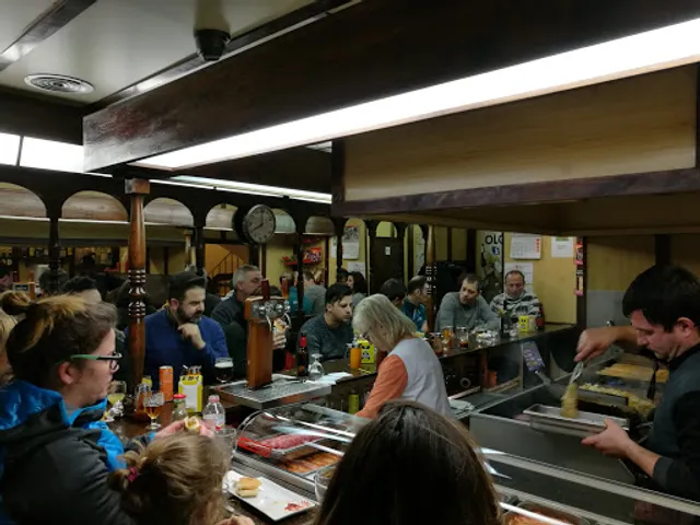 Frankfurt el Farolet