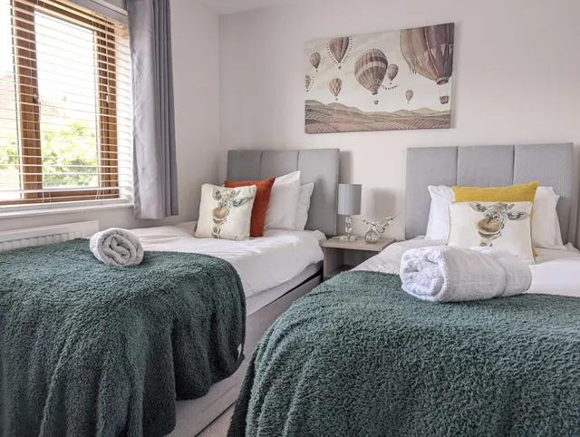 Travel Lettings - Doncaster Accommodation Provider