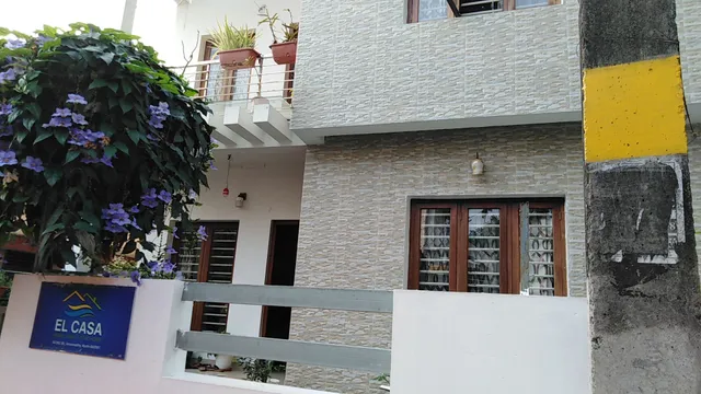 El Casa Homestay