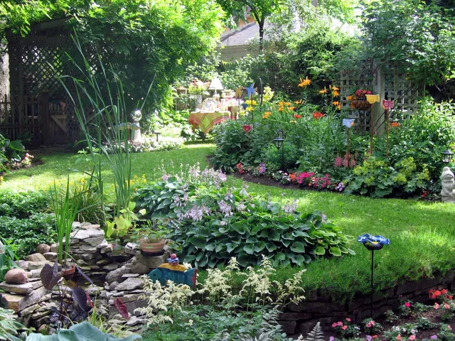 Heather Lane Pottery