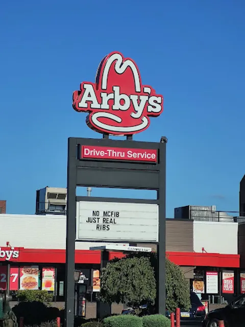 Arby's