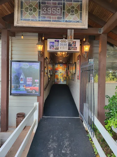 Jamil's Steakhouse OKC