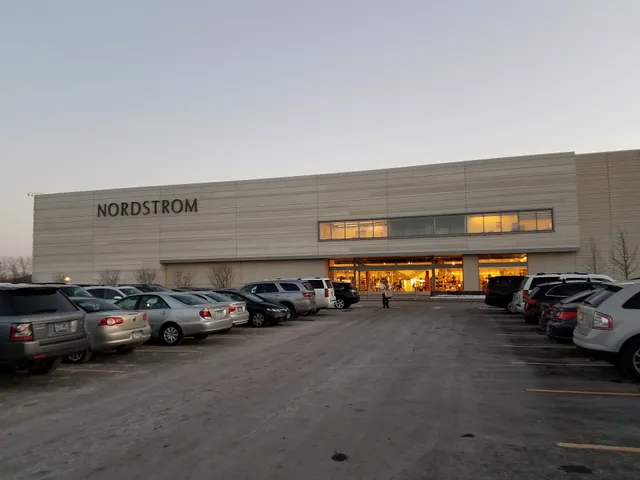 Nordstrom