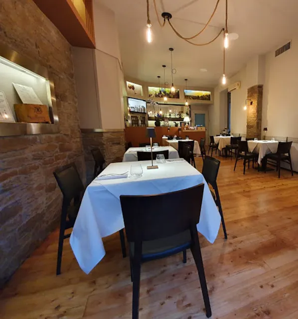 Ristorante Për Parlè