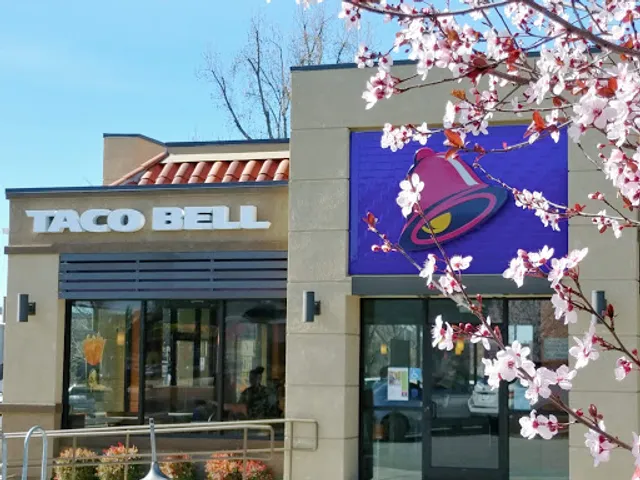 Taco Bell