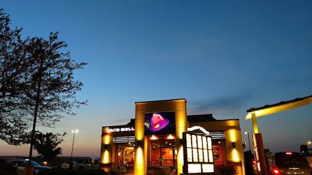 Taco Bell