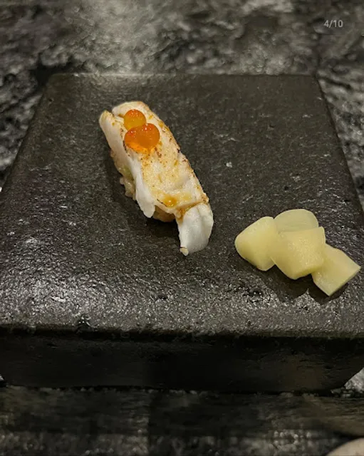 Suru Omakase Kuala Lumpur (KL) | Selangor