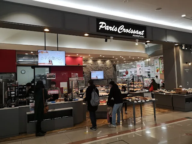 Paris Croissant - Izumo