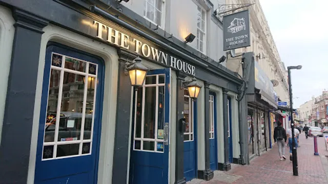 The Town House
