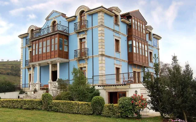 Quinta De Villanueva