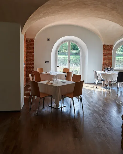 La Locanda Dell'Angelo