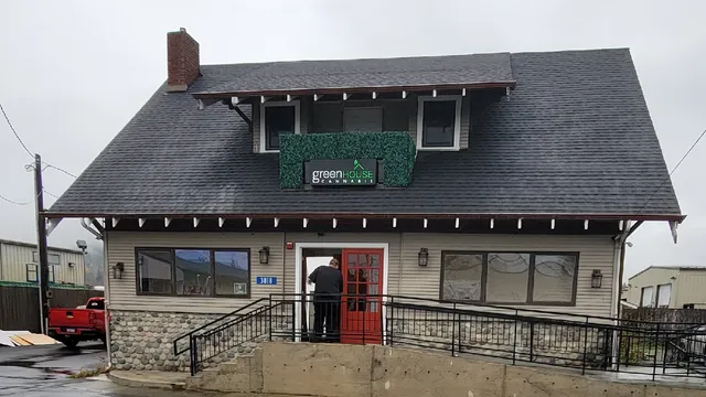 Super Chronic Club Mount Vernon Burlington Marijuana Dispensary
