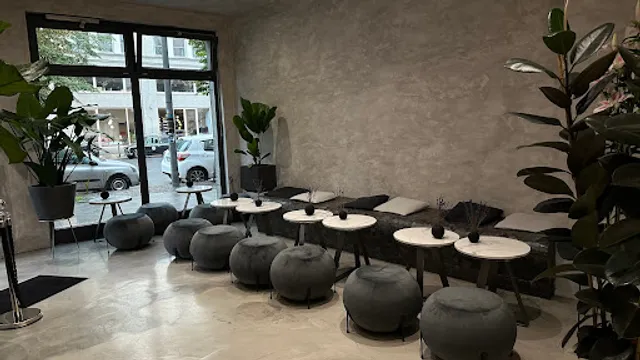 Hou Cai Lei - Bubble Tea