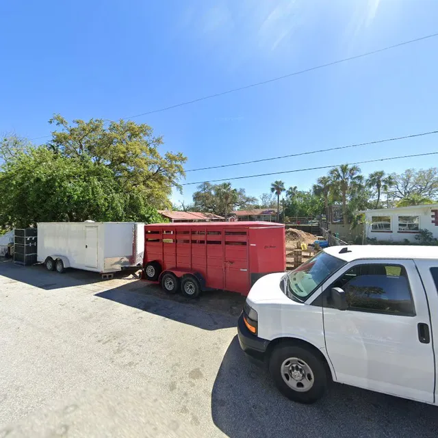 Noah's Landing Petting Zoo & Pony Rides