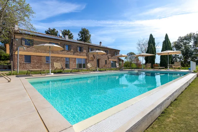 La Donnella - residenza di campagna