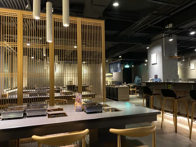 隱鍋 台北林森北路店