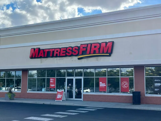 Mattress Firm Snyder