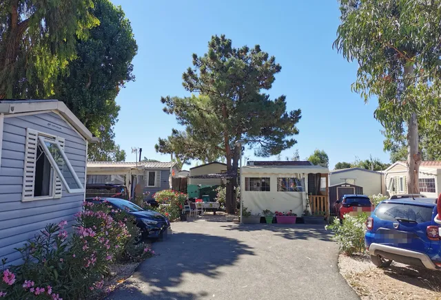 Camping Les Fontêtes