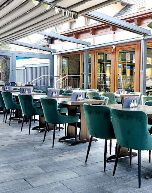 Restaurant Irodion - Ihr Grieche in Schöneiche bei Berlin