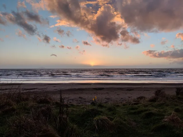 Electric Brae Gallery