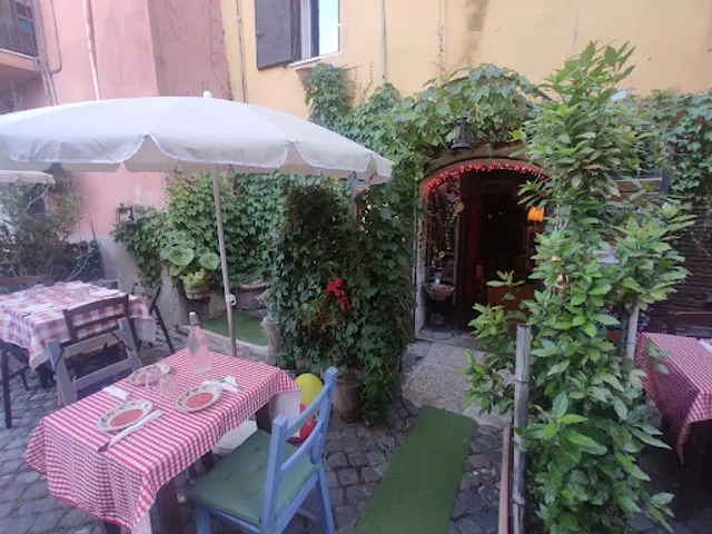 Rifugio al Vecchio Fienile