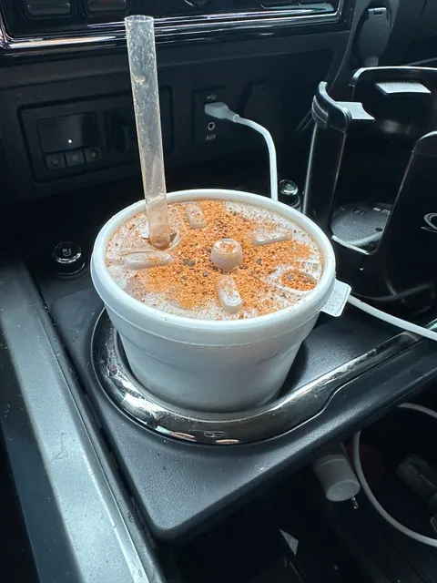 Daiquiri Divas Maurice