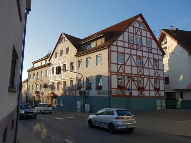 Hotel Gasthof zum Rössle