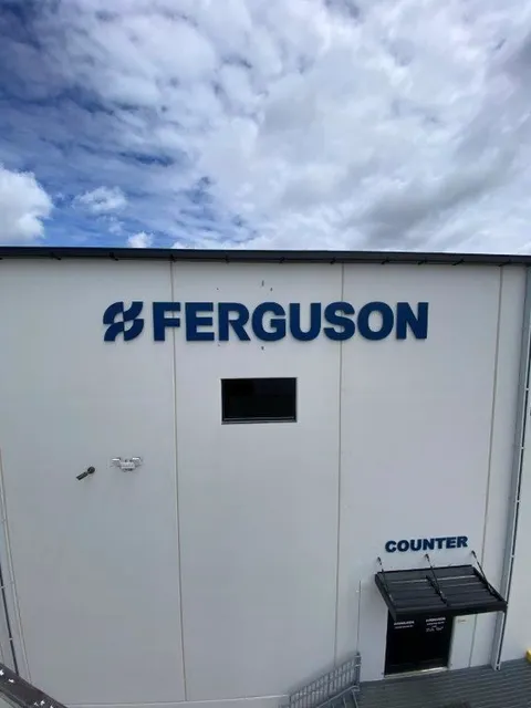 Ferguson