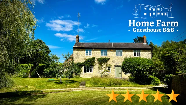 Home Farm Bed & Breakfast