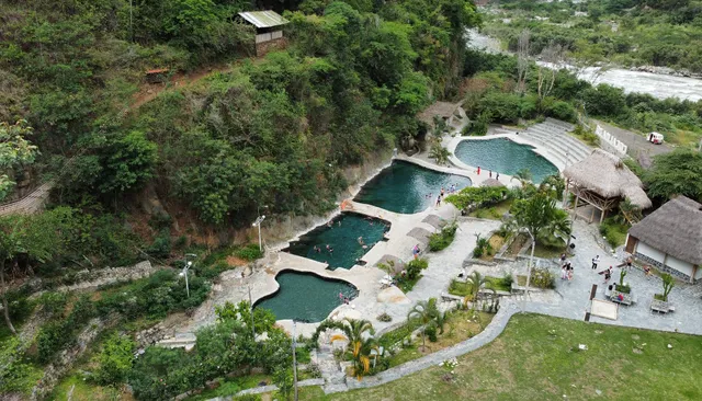 Araplay Eco Lodge Restaurant