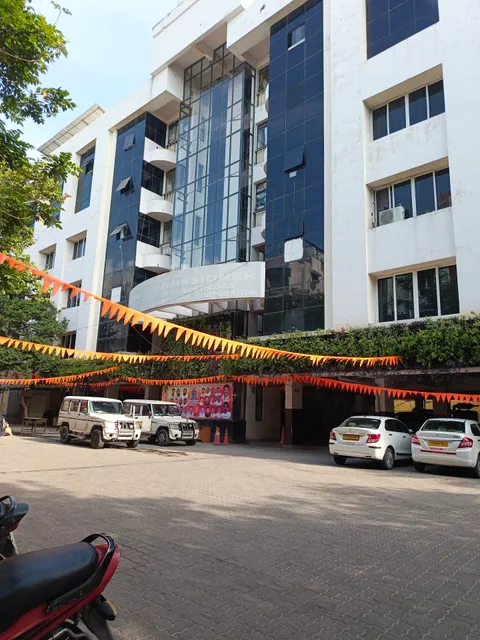North Zone Office GHMC