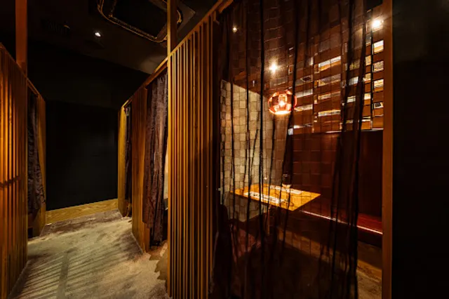 Washoku Izakaya Ginpa Shinjuku