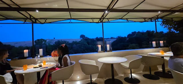 BIS OSTERIA ITALIANA CONTEMPORANEA