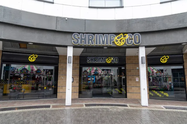 Shrimp & Co StarCity