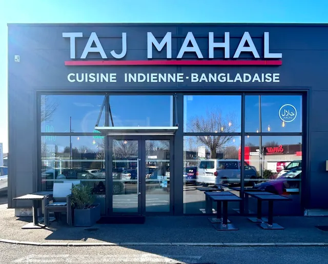 Taj Mahal Le Pontet