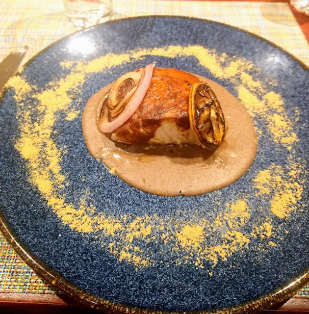 Restaurante El Mexicano