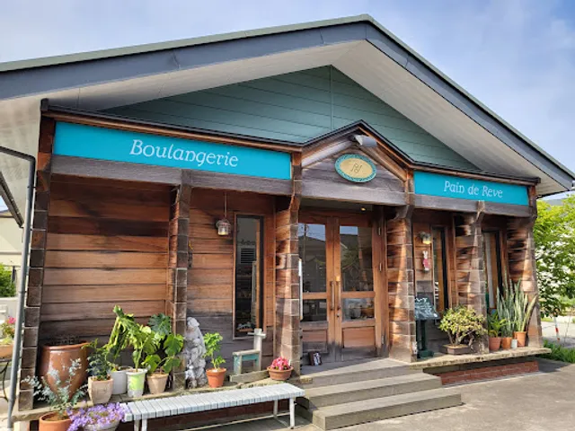 パン・ド・レーブ