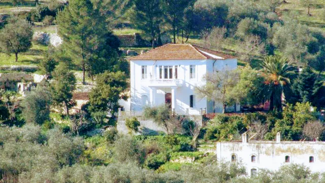 Novecento Country House