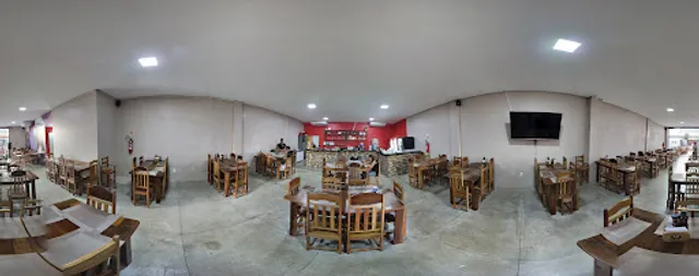 Galeria da pizza São Félix