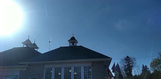 Lemonville Community Ctr