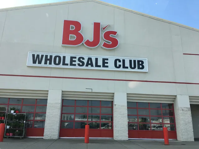 BJ's Wholesale Club