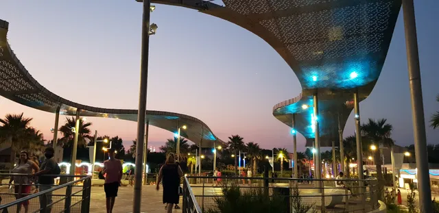 Les Jardins de Vias - Sandoz Location - Villa de vacances