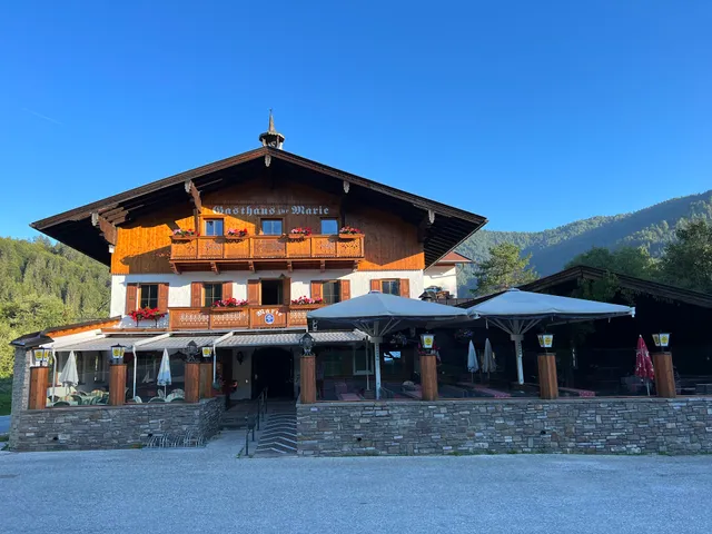 Gasthaus Marie Fam Höllwart