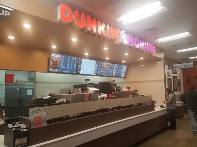 Dunkin'